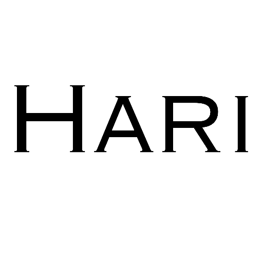 Miss Hari